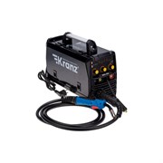 Полуавтоматический инверторный сварочный аппарат Kranz MIG-200