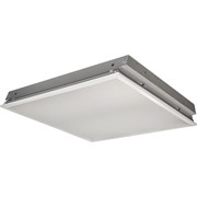 Светодиодный светильник CSVT 32Вт 4000К IP20 грильято