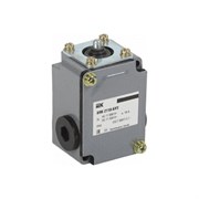 Концевой выключатель IEK ВПК-2110-БУ2