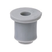 Основание для держателя SQ2402-3260 полимерного 2-х болтового TDM ELECTRIC SQ2402-3261