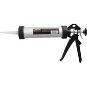 Алюминиевый пистолет для силиконового герметика FASTER TOOLS 2567