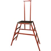 Стеклопластиковая диэлектрическая подмость Диэлектрик ССД-1,2 П Подмость