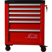 Инструментальная тележка Ferrum Premium