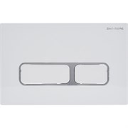 Кнопка смыва San More celia