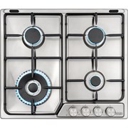 Газовая варочная панель Delonghi DFI 46 ASDV RUS