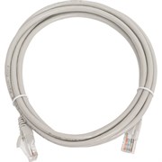 Неэкранированный патч-корд Cabeus PC-UTP-RJ45-Cat.5e-2m