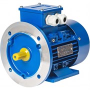 Электродвигатель ЭМШ АИР90L6У1