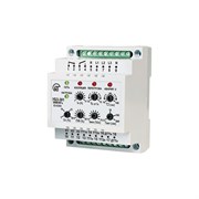 Универсальный блок защиты Новатек-Электро УБЗ-301