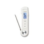 Складной водонепроницаемый пищевой термометр/ИК-термометр TROTEC BP2F