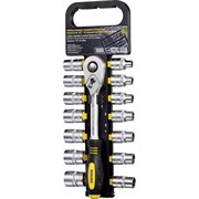 Набор торцевых головок Berger BG BG2035