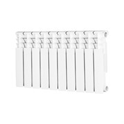 Биметаллический радиатор EVOLUTION CN-EV EvВ 350