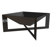 Костровой очаг FIRE-HOUSE Plaza