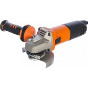 Болгарка (ушм) AEG WS13-125SXEK