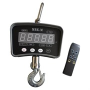 Крановые весы Мир Весов МВК-М-500