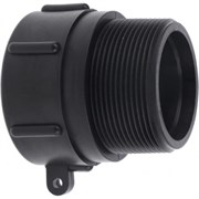 Переходник на Еврокуб TITAN LOCK TLEC60x2AE