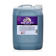 Битумный лак Эксперт БТ-577