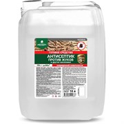 Универсальный пропитка против жуков и других насекомых PROSEPT АНТИЖУК