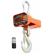 Крановые весы TOR ВЭК-10000 лайт