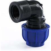 Компрессионный переходной отвод Millennium PFUF3212