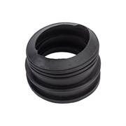 Переходная резиновая манжета ПОЛИТЭК 40005040