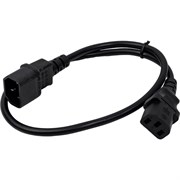 Кабель питания Filum с13- c14