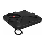 Бак для душа РАЗДОЛЬЕ RZ8.300.540