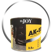 Краска для дорожной разметки ABC FARBEN FARBEN АК-511 HiJOY