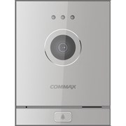 Вызывная видеопанель цветного видеодомофона Commax DRC-4M