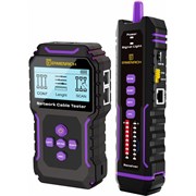 Многофункциональный кабельный тестер Ermenrich NetGeeks NP45