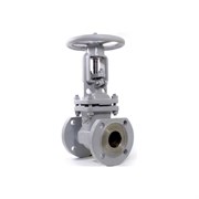 Задвижка стальная МЕТАЛЛСЕРВИС 1216561