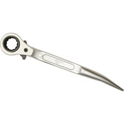 Монтажный трещоточный ключ DUEL 12701921