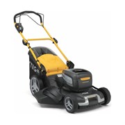 Аккумуляторная газонокосилка Stiga COMBI 955 SQ AE