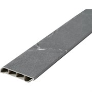 Напольный потолочный плинтус GOODWAY M80 GWG-07