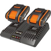 Аккумулятор WORX WA3610