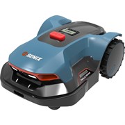 Робот-газонокосилка SENIX LR225-H-EU