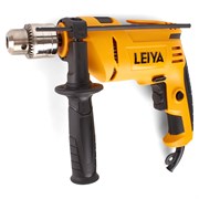 Сетевая дрель Leiya LY-C1301