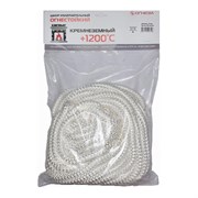 Термостойкий кремнеземный шнур ОГНЕЗА ШКН