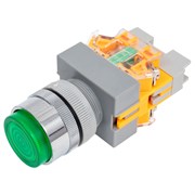 Кнопочный выключатель DEKraft ВК22