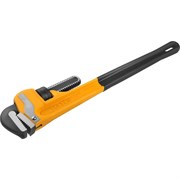 Усиленный трубный ключ стилсона TOLSEN 10072