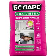 Выравнивающая шпатлевка БОЛАРС 2100
