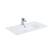 Раковина-столешница Sanovit Sharp