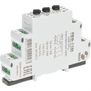 Реле выбора фаз Реле и Автоматика РВФ-11М