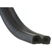 Резиновый самокл. уплотнитель SDM тип D