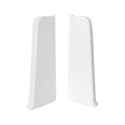 Заглушка для плинтуса Волшебная палочка Home