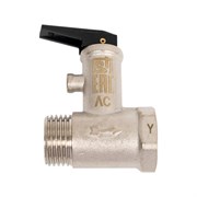 Предохранительный клапан для бойлера STI ТТ000016311