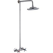 Смеситель для душа Ростовская Мануфактура Сантехники SL80-003-1