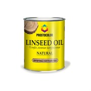 Льняная натуральная олифа PROSTOCOLOR 101325