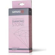 Точильный комбинированный камень алмазный SAMURA SDS-360/M-K