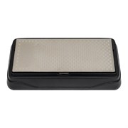 Комбинированный точильный алмазный камень SAMURA SDS-360/M-K