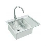 Мойка ALVEUS QUARTO 20 BRS-90